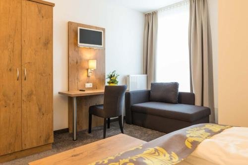 Фото Haunstetter Hof