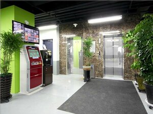 Гостиница Esia Hotel