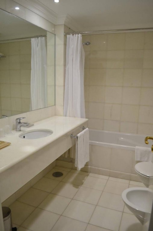 Фото Olissippo Castelo