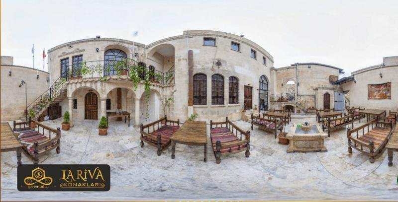 Hotel Şanlıurfa La Riva Residences, Sanliurfa, photo