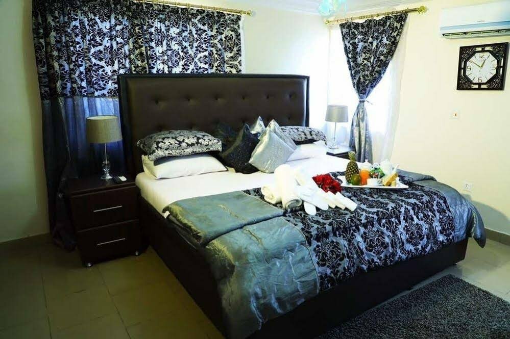 Hotel Kokrobite Garden, Earth, photo