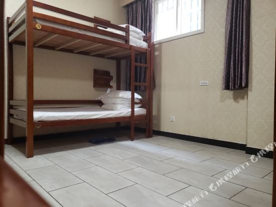 Фото Xian Ancient City Youth Hostel