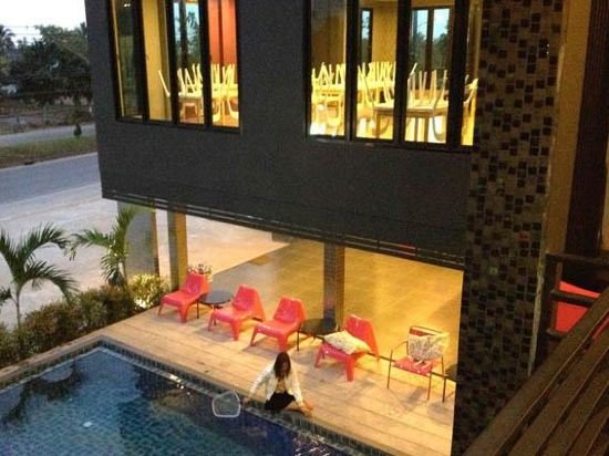 Фото Nangfa Mini Hotel