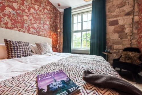 Фото Renthof Kassel