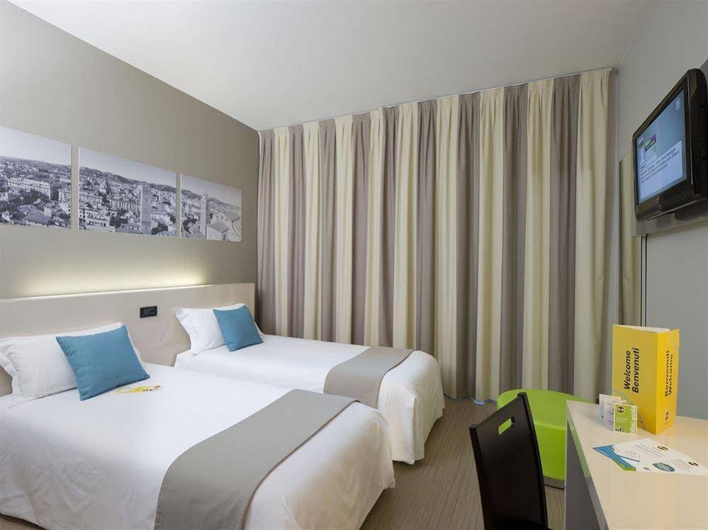 Фото B&b Hotel Bologna