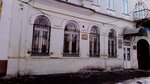 Дом купца Петрова С. П. (ploshchad Lenina, 28), museo