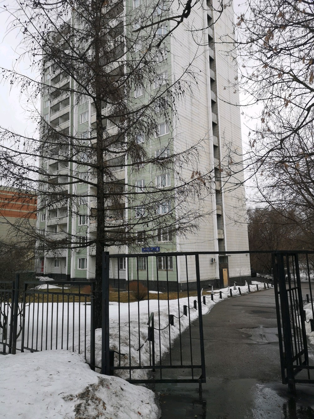 Фото Владыкино