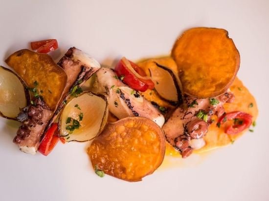 Фото Sweet Almirante by Homing