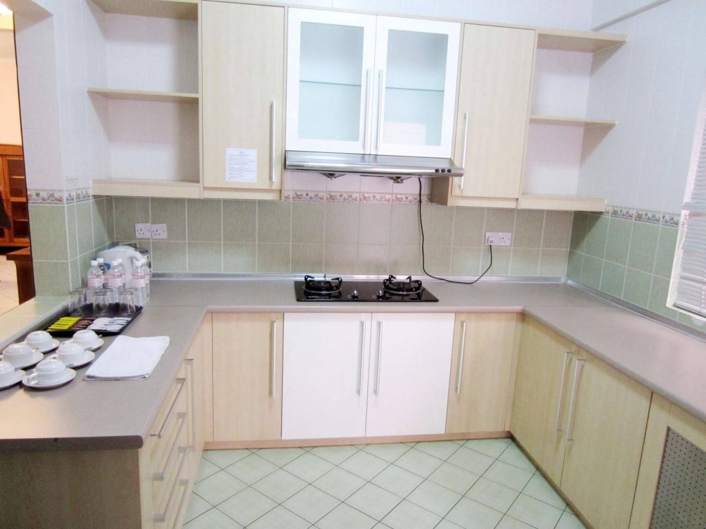 Фото Hilton Kota Kinabalu