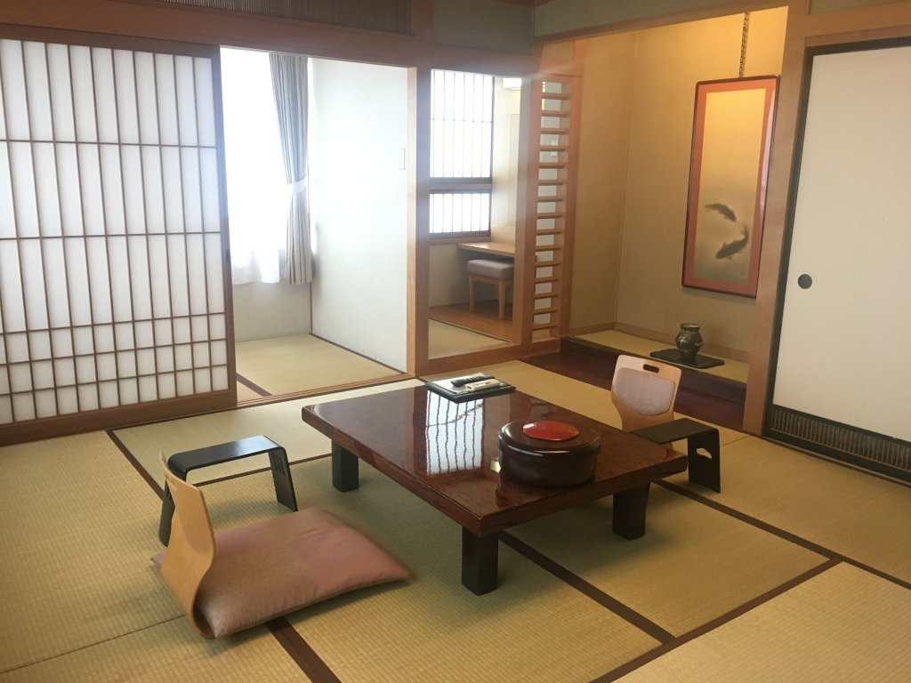 Фото Hodakaso Sanganoyu