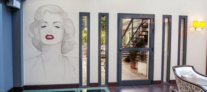 Фото Best Western Plus Cannes Riviera Hotel & SPA