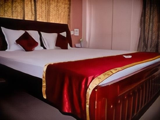 Фото Hotel Avisha