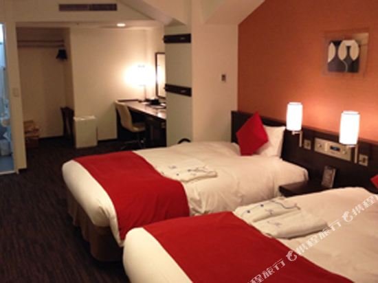 Фото Daiwa Roynet Hotel Okayama