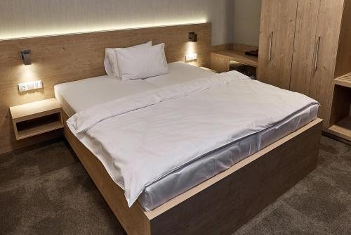 Фото Hotel reStart