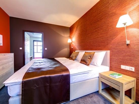 Фото Hotel Restaurant Darwin