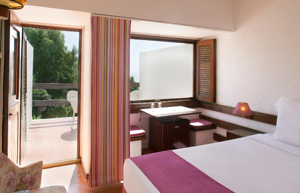 Фото Отель Do Mar