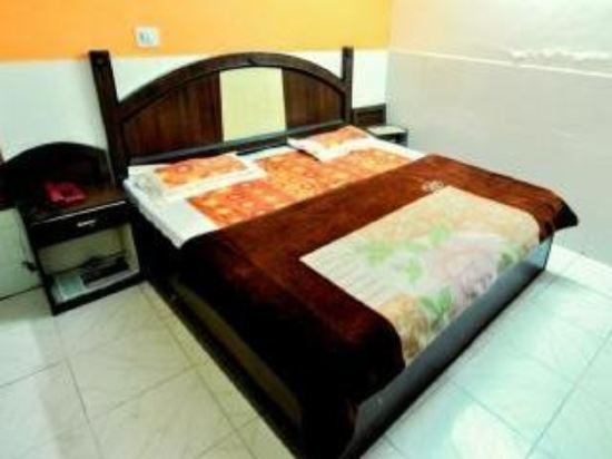Фото Hotel Surya Palace