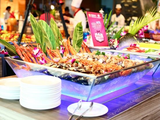 Фото Sanya Visun Royal Yacht Hotel