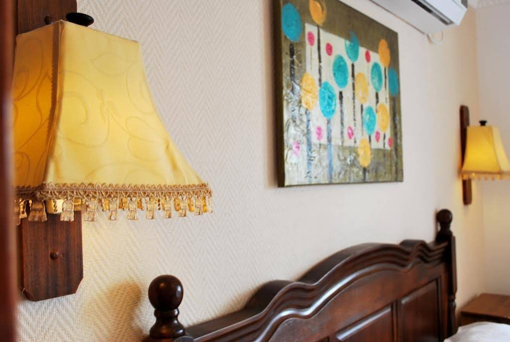 Фото Family Hotel Apolonia