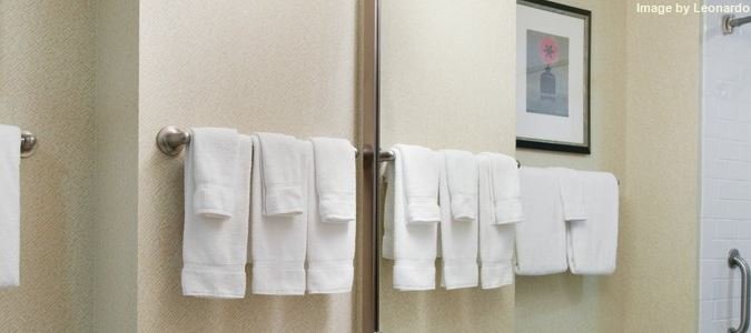 Фото Courtyard New York Manhattan/Upper East Side