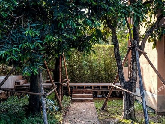 Фото Monaz River Kwai Kanchanaburi