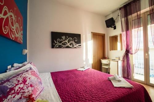 Фото Hotel Eriale