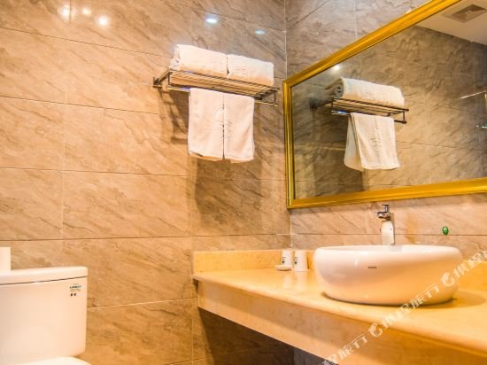 Фото GreenTree Inn Tibet Lhasa The Potala Express Hotel