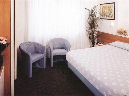 Фото Hotel Santin