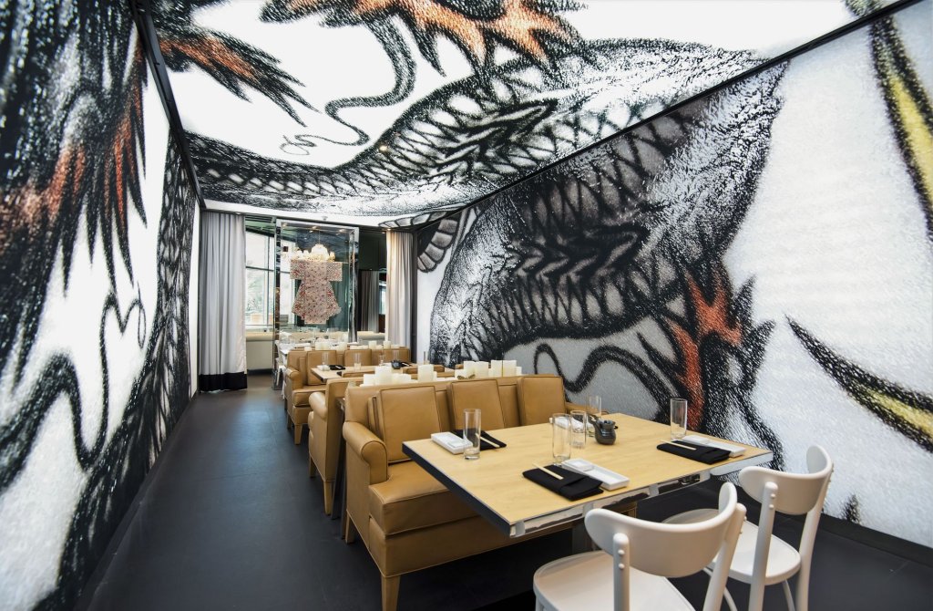 Фото SLS Baha Mar