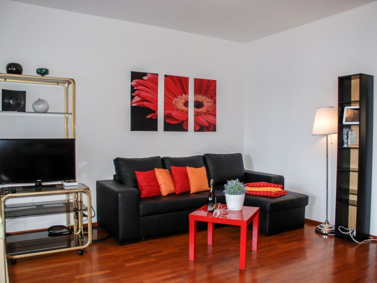 Фото Cassarate Lago