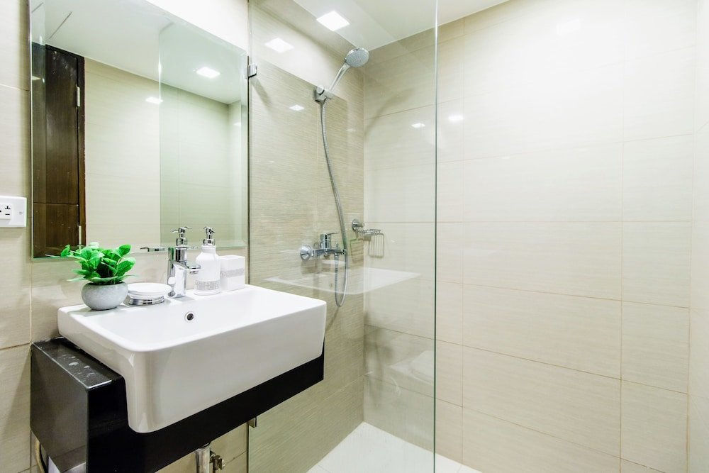 Фото Viceroy 3 Mckinley Hill Bgc