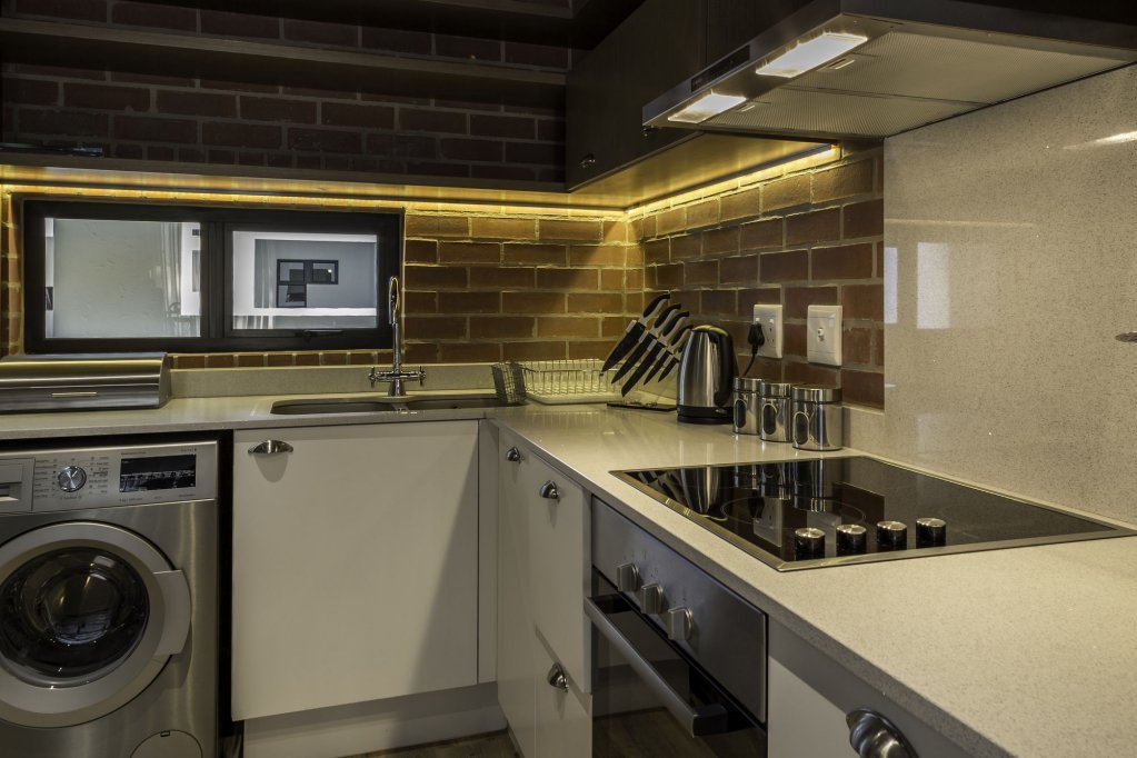 Фото The Vantage - Rosebank