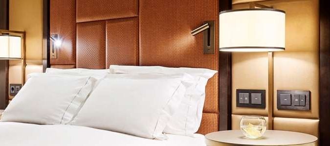 Фото Hilton Budapest