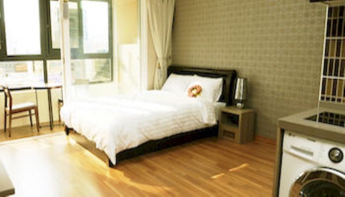 Фото La Mia Residence Hotel