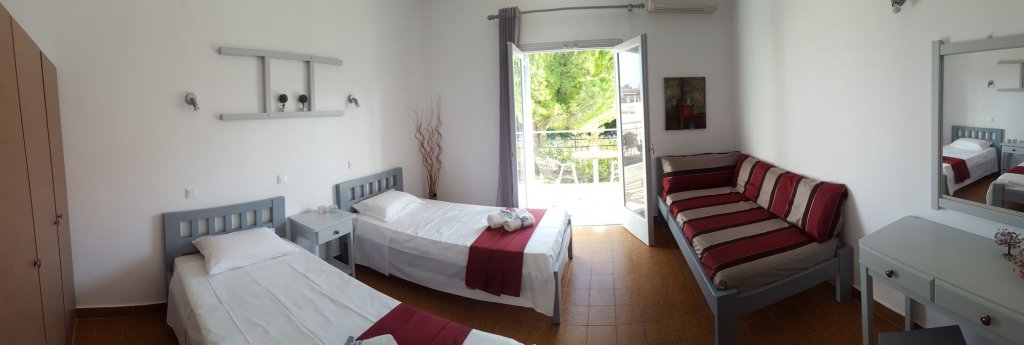 Фото Three Seasons Resort