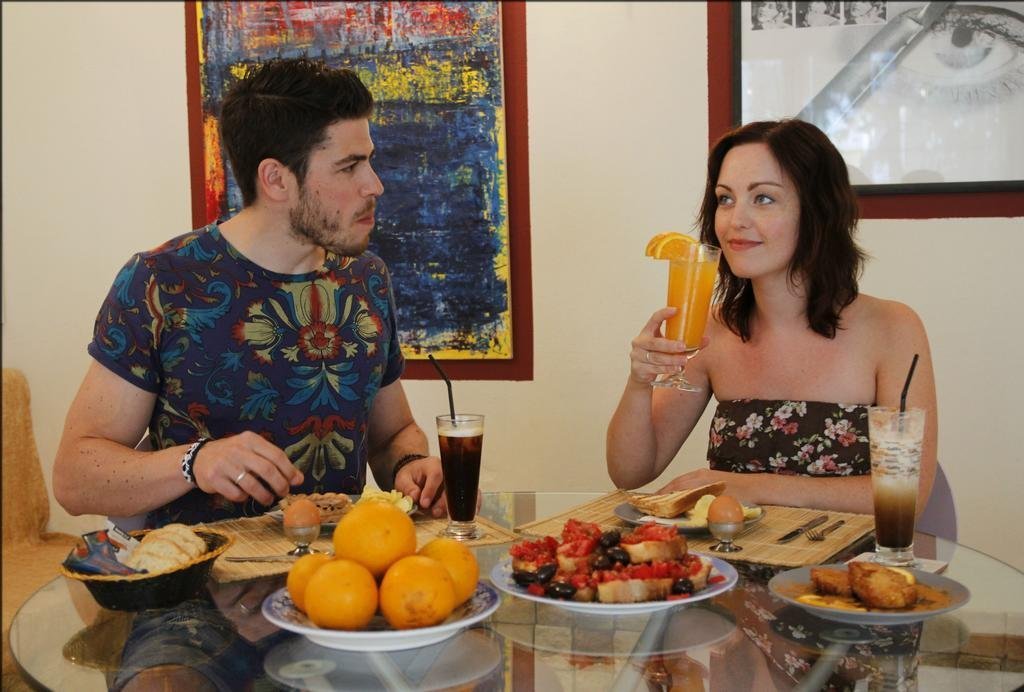 Фото Hotel Kostis