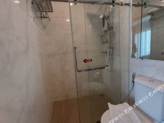 Фото Locals Prio ChiangMai Central Airport Plaza