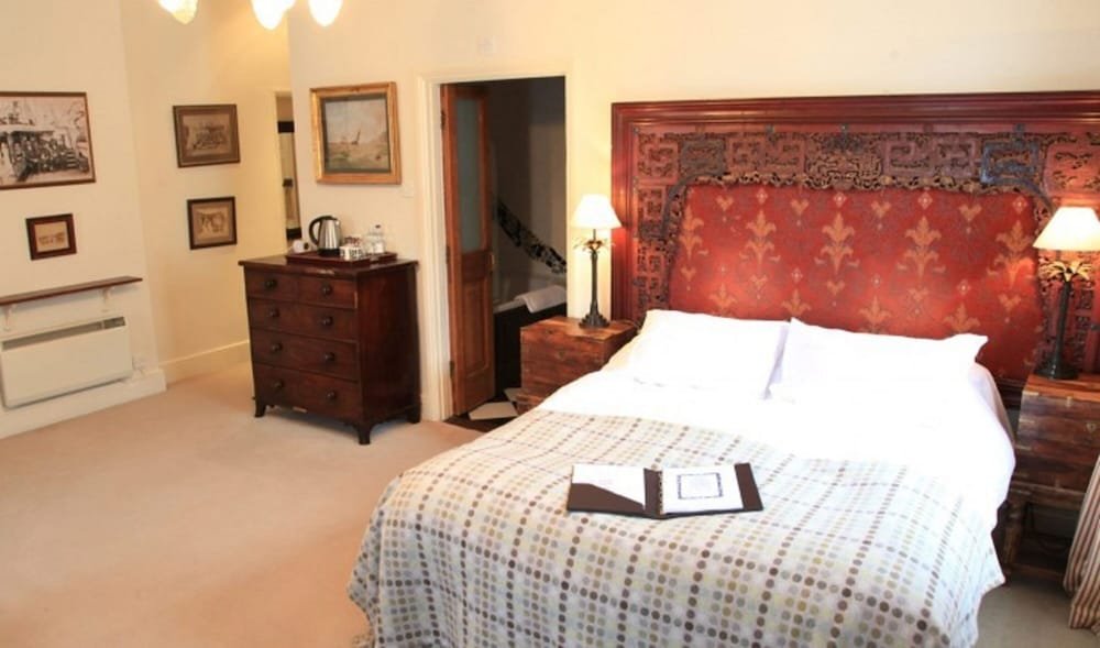 Фото Moonfleet Manor