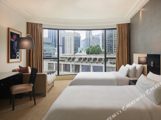 Фото The Westin Kuala Lumpur