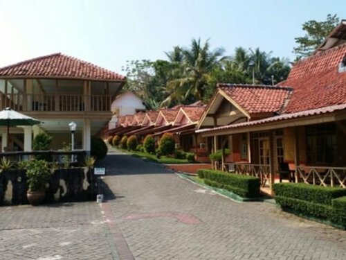 Гостиница Pantai Mutiara Hotel