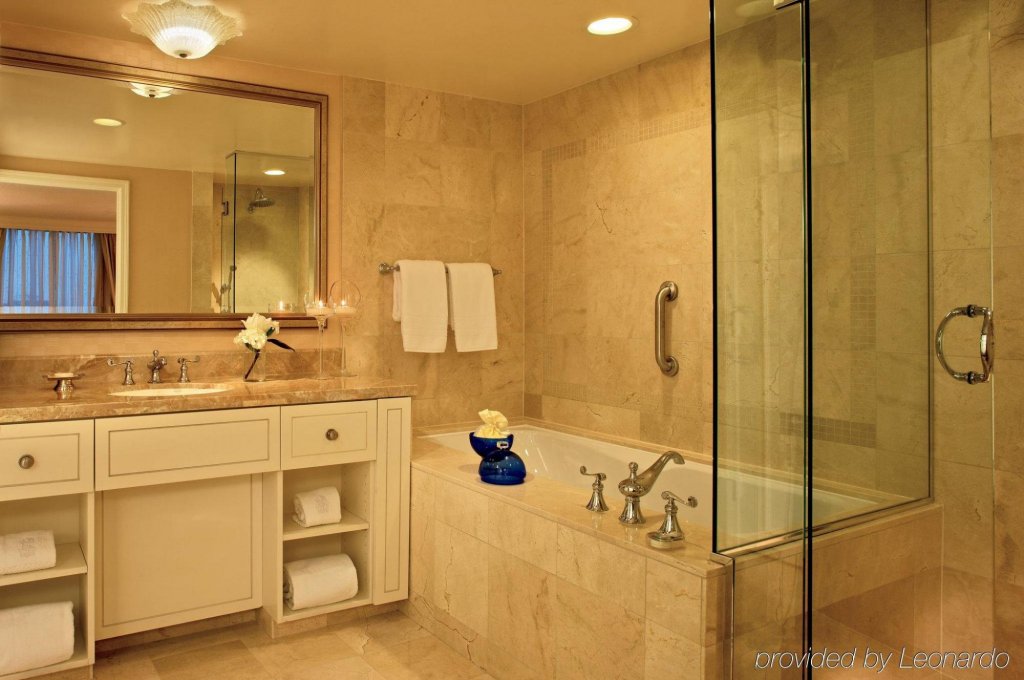 Фото The Whitley, a Luxury Collection Hotel, Atlanta Buckhead