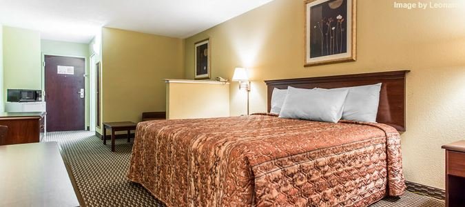 Фото Rodeway Inn