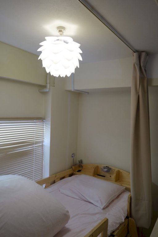 Фото Akicafe Inn Guesthouse