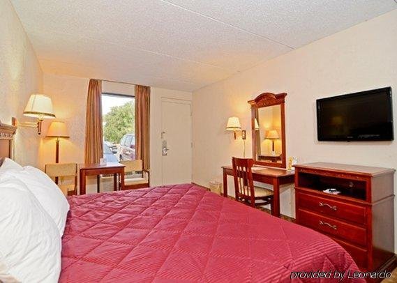 Фото Econo Lodge Panama City