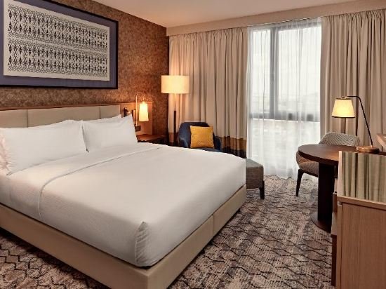 Фото Hilton Vienna Park