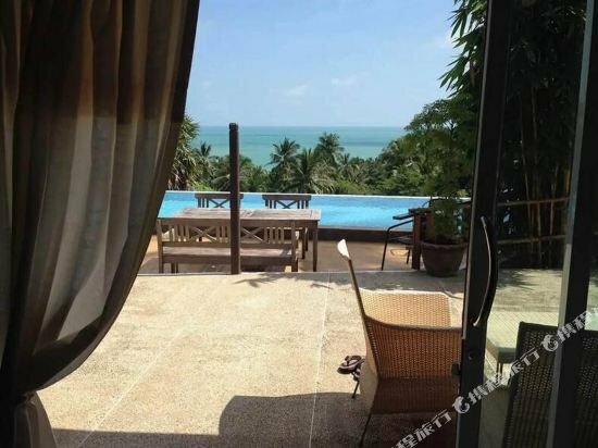 Гостиница Suan Sawan Ocean View