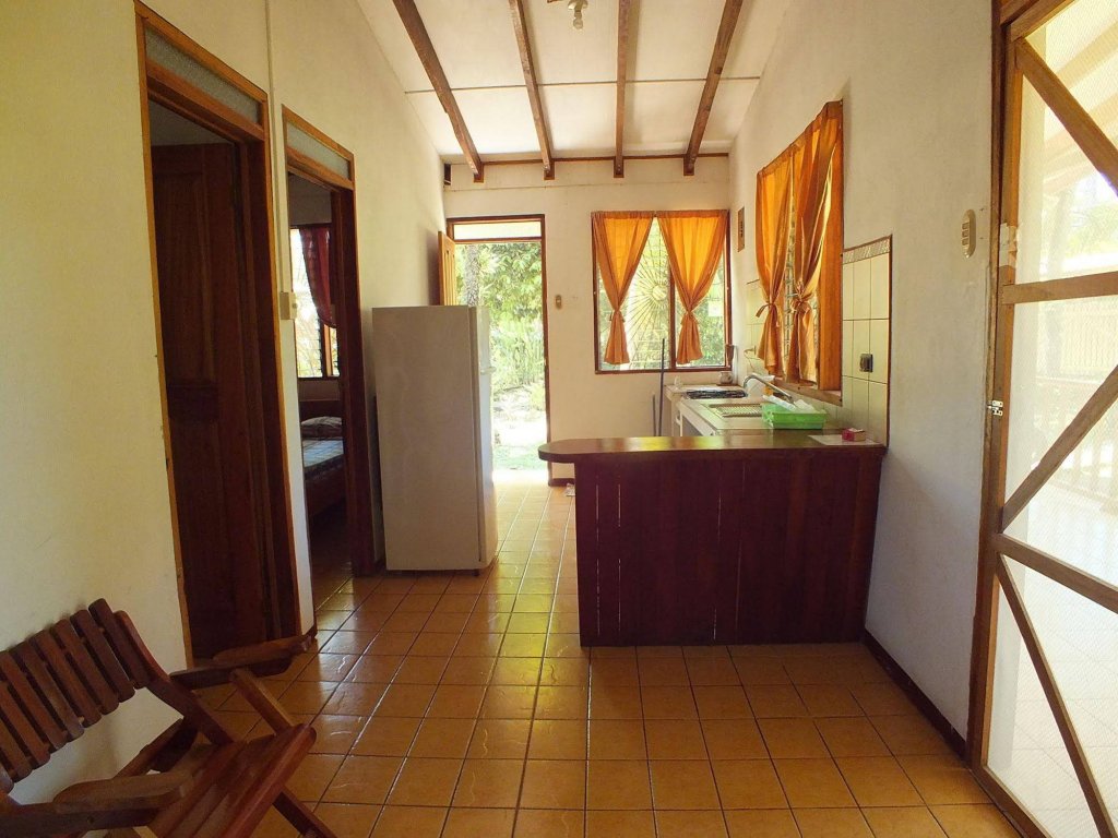 Фото Cabinas Caribe Luna