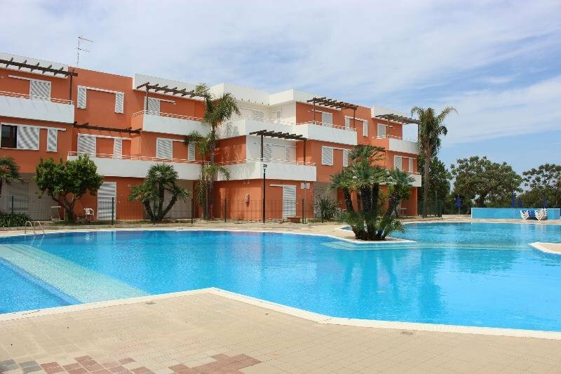 Гостиница Residence i Tramonti