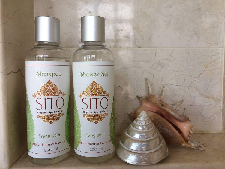 Фото Suka's House Bed & Breakfast