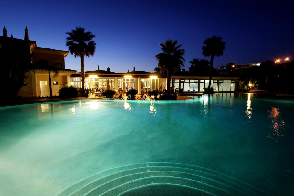 Фото Hotel Clube Porto Mos